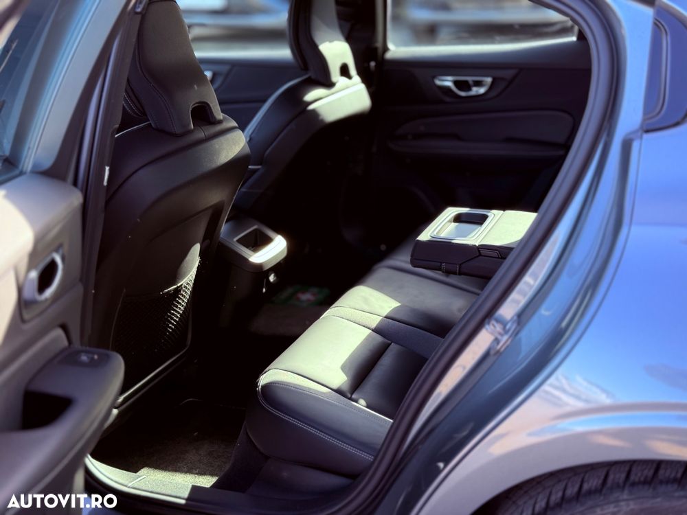 Volvo S60 B4 B Geartronic RDesign - 13