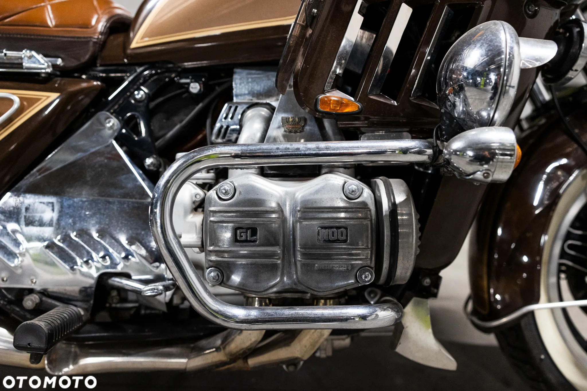 Honda Silver Wing - 21