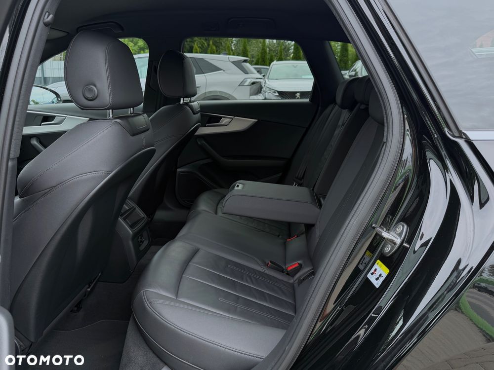 Audi A4 Avant - 31