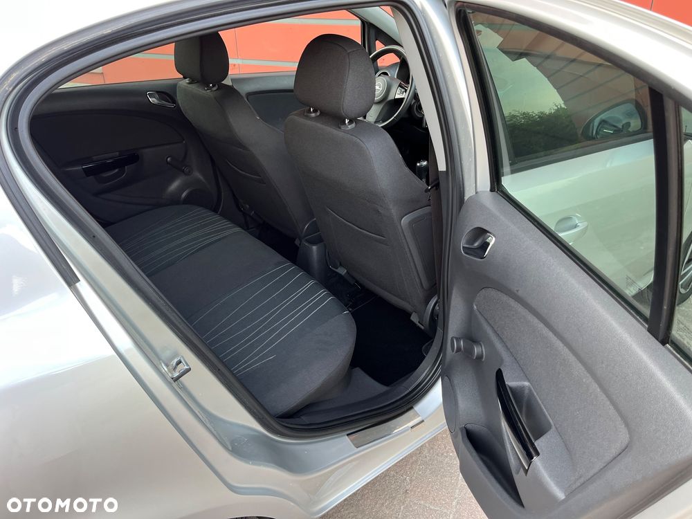 Opel Corsa 1.2 16V (ecoFLEX) Selection - 31