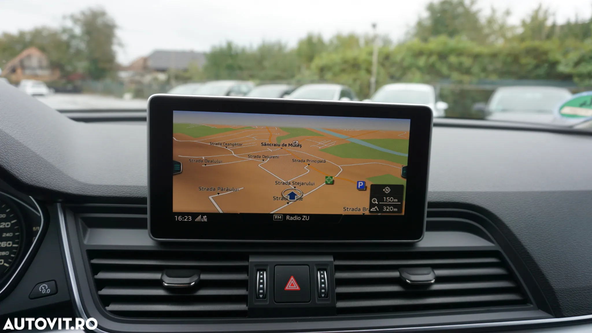 Audi Q5 2.0 TDI Quattro S tronic - 24