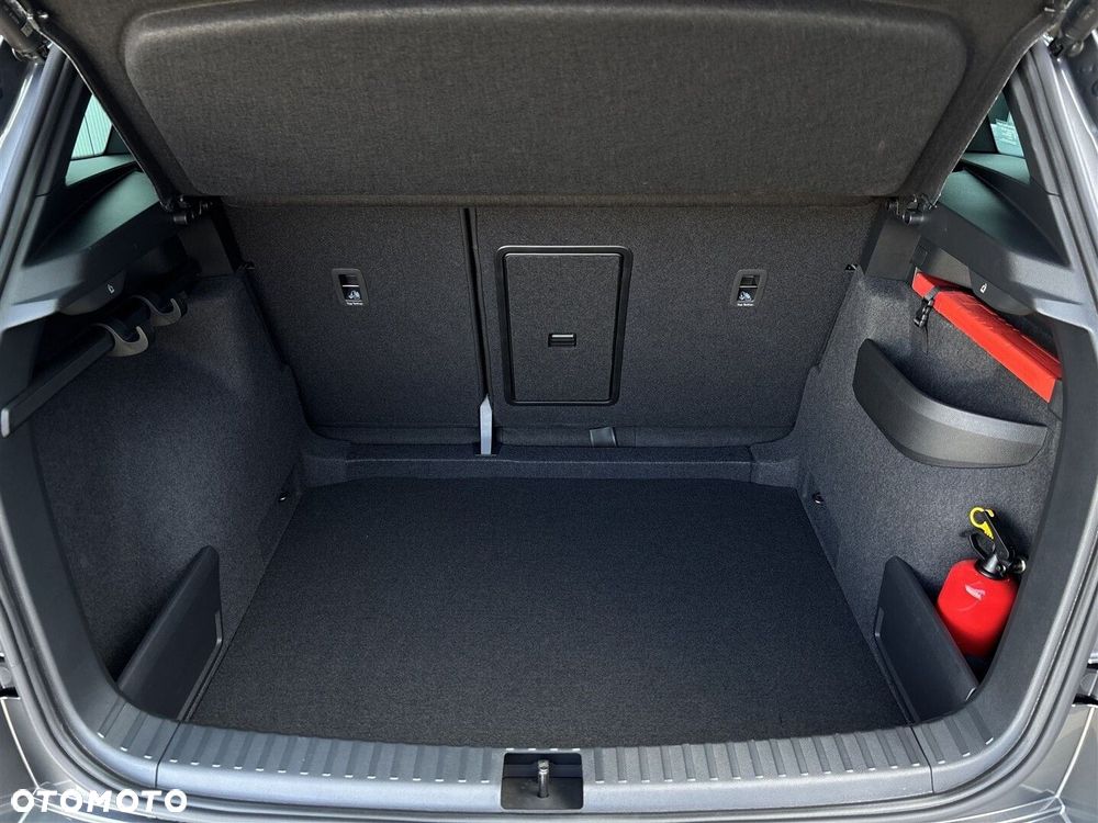 Skoda Karoq 1.5 TSI ACT Sportline DSG - 11