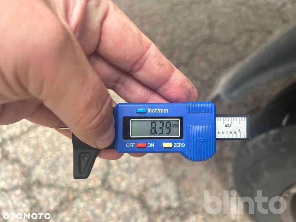 Volkswagen CRAFTER CHŁODNIA - 23