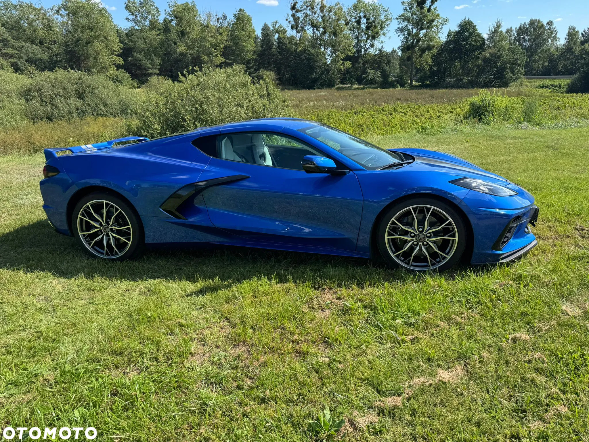 Chevrolet Corvette - 7