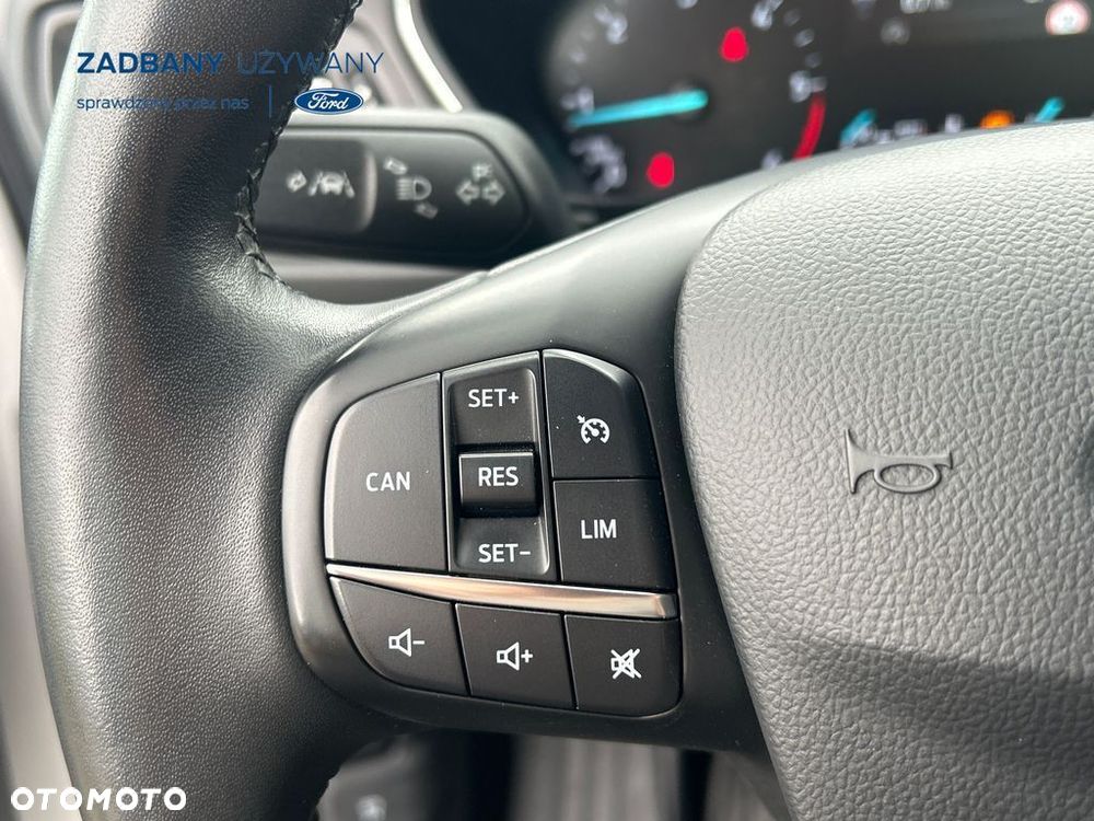 Ford Focus - 20