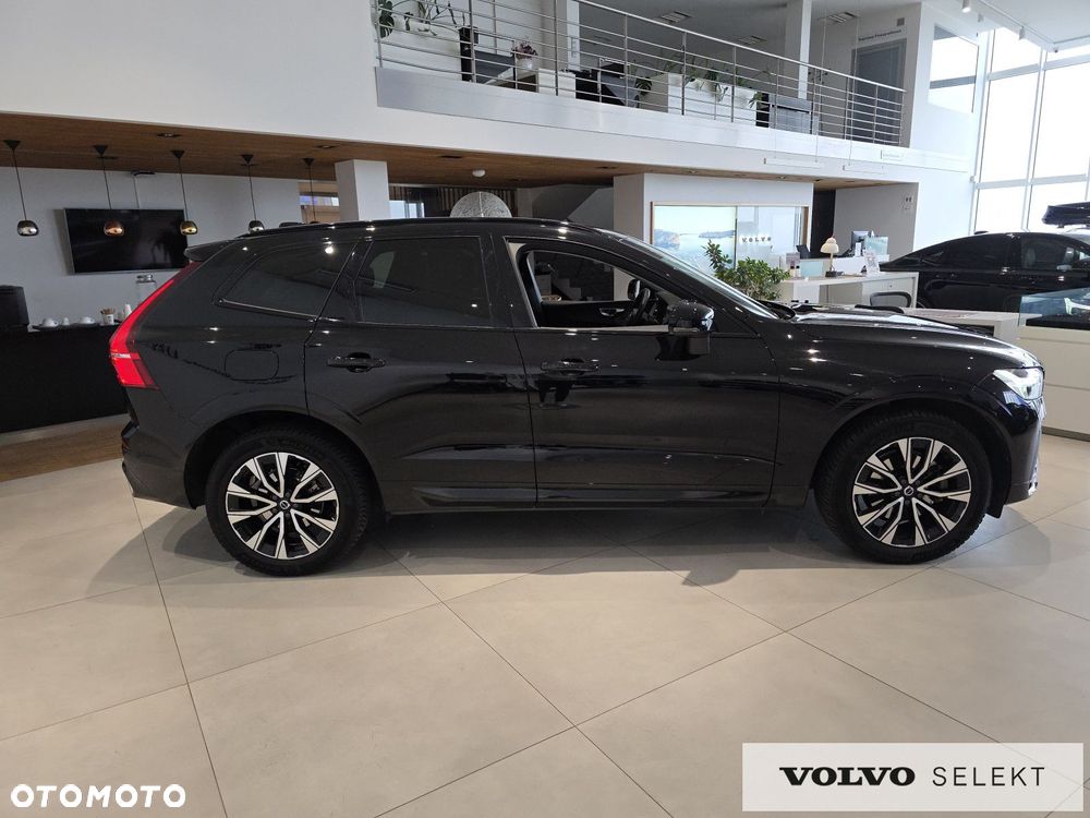 Volvo XC 60 - 5