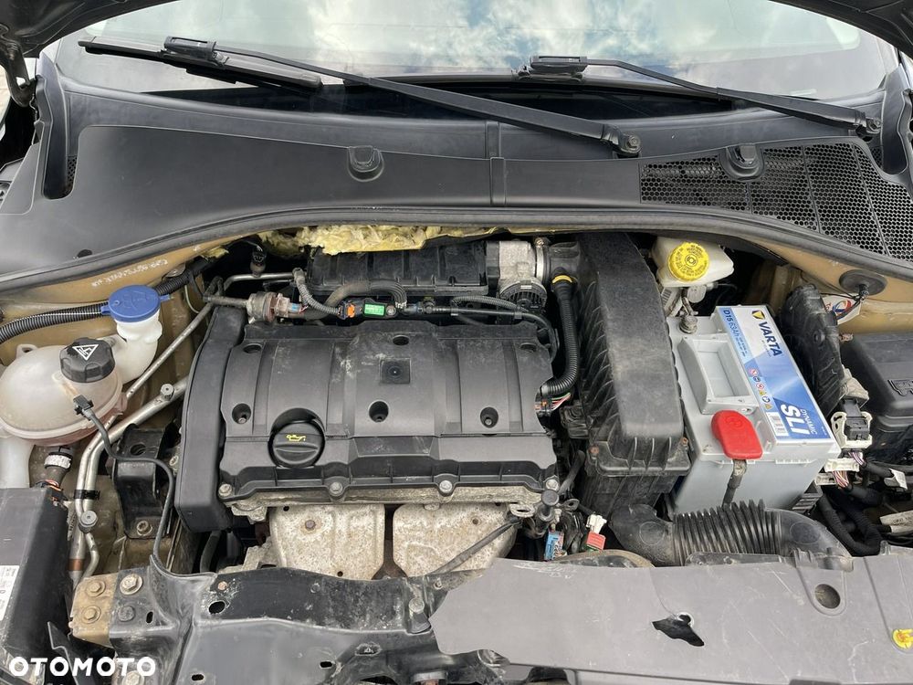 Citroën C-Elysée 1.6 VTi Feel - 12