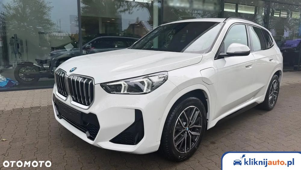 BMW X1 sDrive18i sport - 4