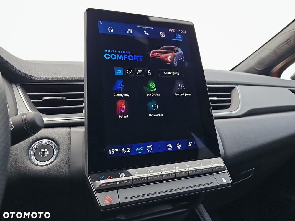 Renault Symbioz 1.6 E-Tech Full Hybrid 145 Techno - 26