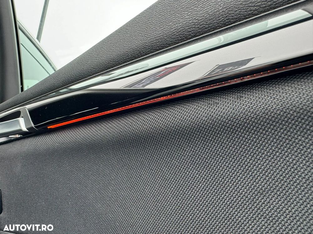 BMW X1 sDrive18d Aut. Sport Line - 26