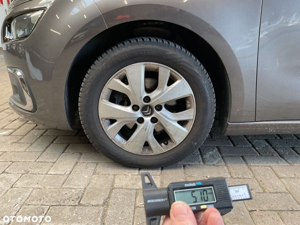 Citroën C4 Picasso BlueHDi 120 Business Class - 9