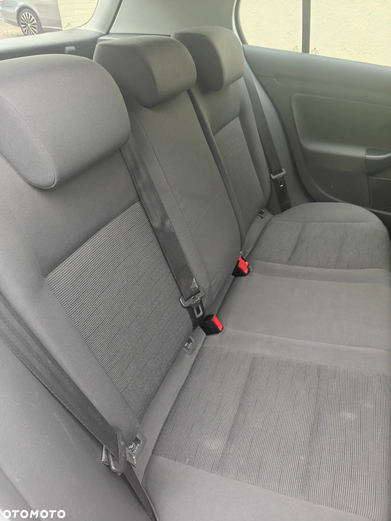 Volkswagen Golf - 15