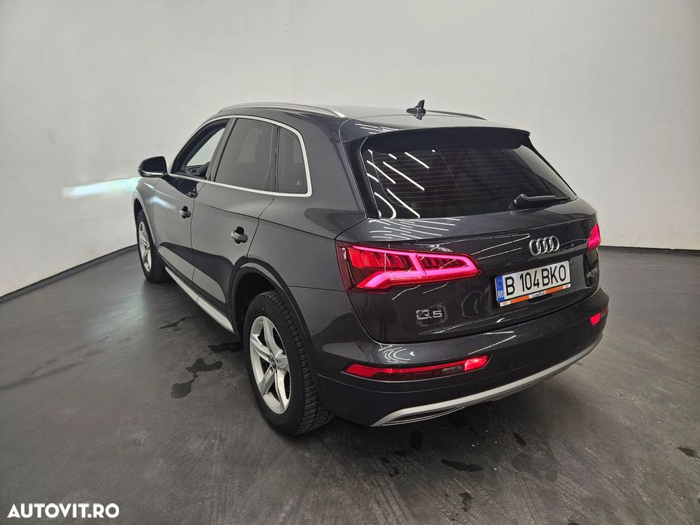 Audi Q5 - 4