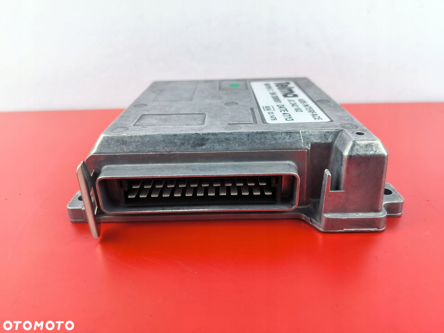 Mercedes-Benz VARIO ATEGO Sterownik ABS TELMA JC242102 Nowy - 2