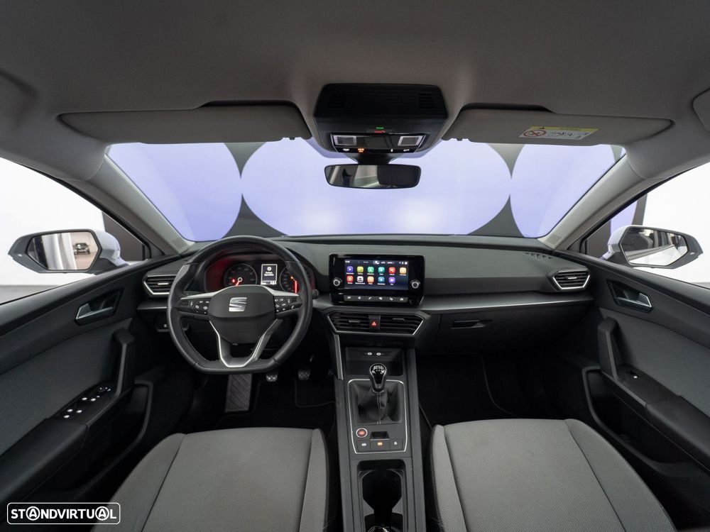 SEAT Leon 1.0 TSI Style - 14