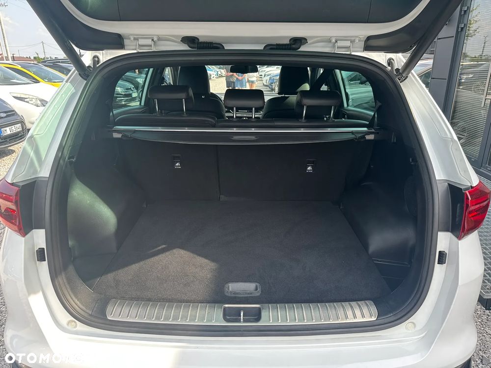 Kia Sportage 1.6 T-GDI AWD DCT GT LINE - 41