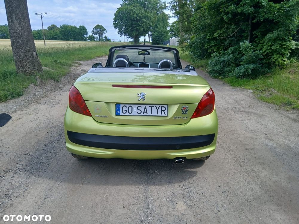 Peugeot 207 1.6 HDi 16V Speed - 6