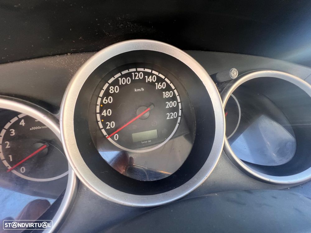 Honda Jazz 1.2 LS AC - 5