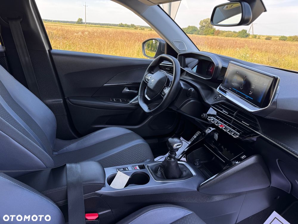 Peugeot 2008 PureTech 130 GT Pack - 13