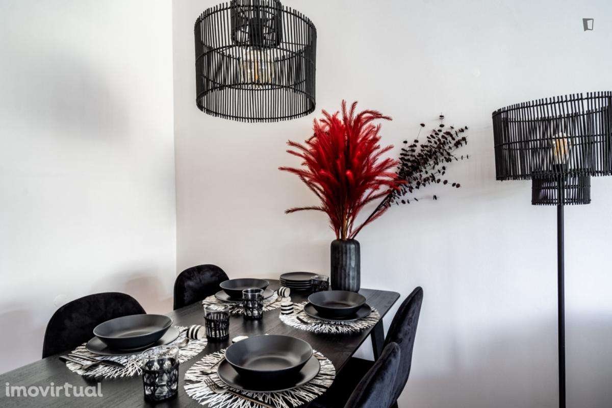 Apartamento com 2 quartos - localizado em Penha de França Lisbon - Grande imagem: 5/22