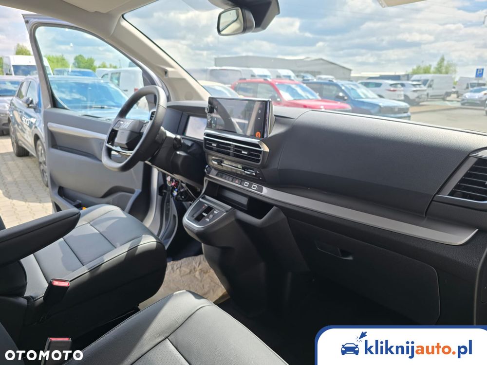 Fiat Ulysse Business VIP 2.2 180 KM Automat - 10