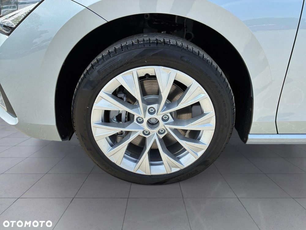Skoda Superb - 31