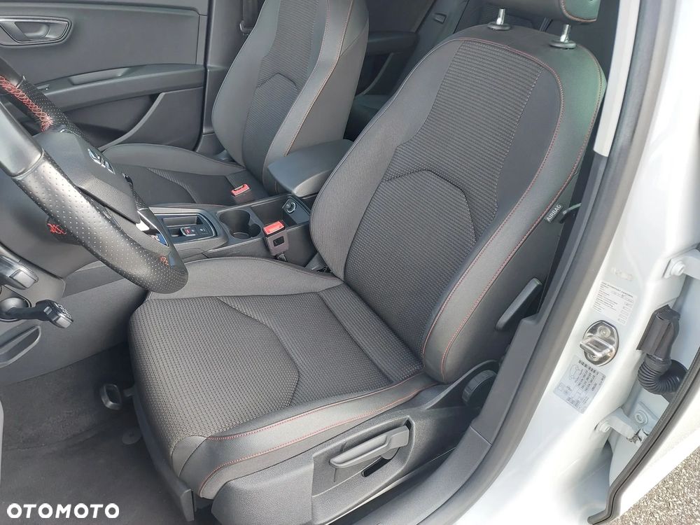 Seat Leon 1.4 EcoTSI FR S&S - 21