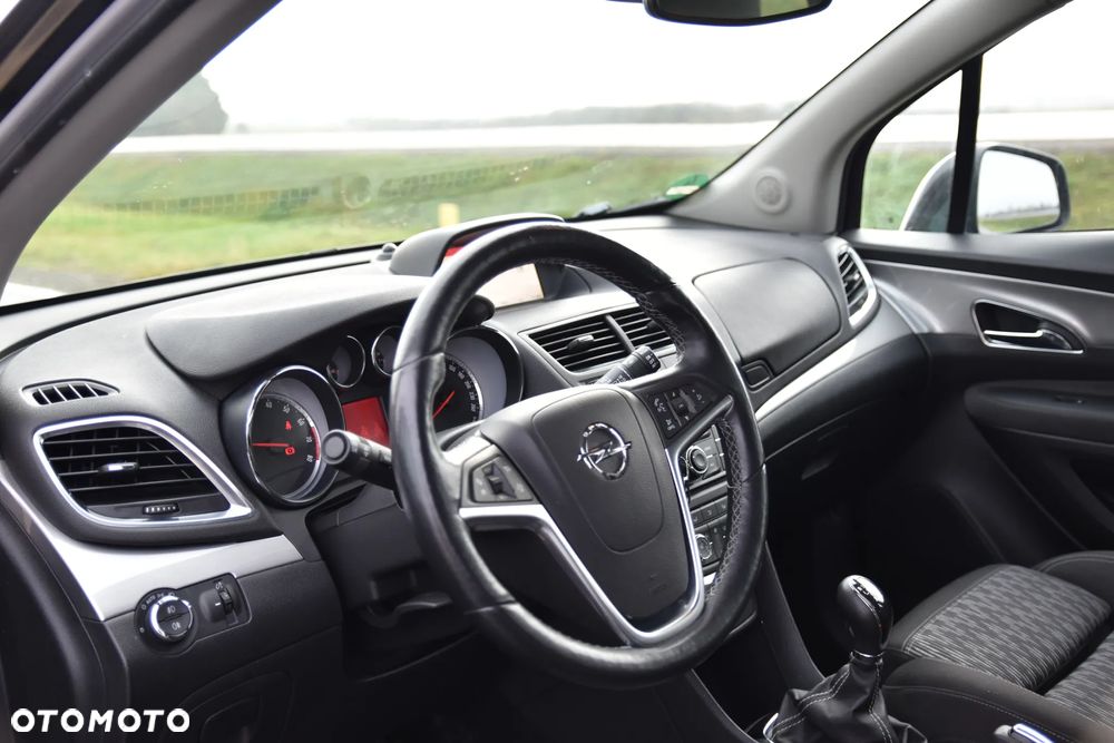 Opel Mokka ver-1-4-turbo-ecoflex-start-stop-4x4-edition - 7