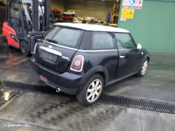 Para Peças Mini Mini (R56) - 4
