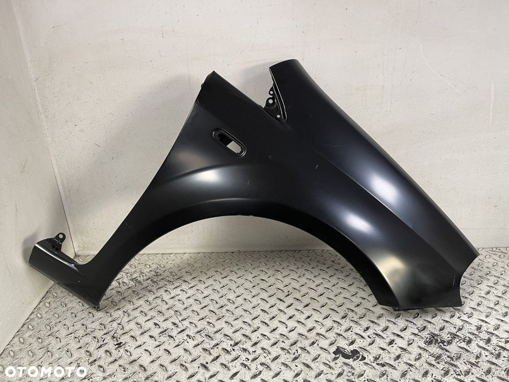 NOWY PRAWY ORYGINALNY PRZEDNI BŁOTNIK FIAT GRANDE PUNTO  EVO 05-18 PRAWA PRZÓD 68518793AA - 2