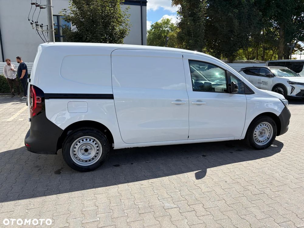 Renault Kangoo Van - 11
