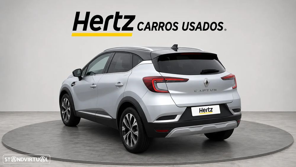 Renault Captur 1.0 TCe Techno - 4