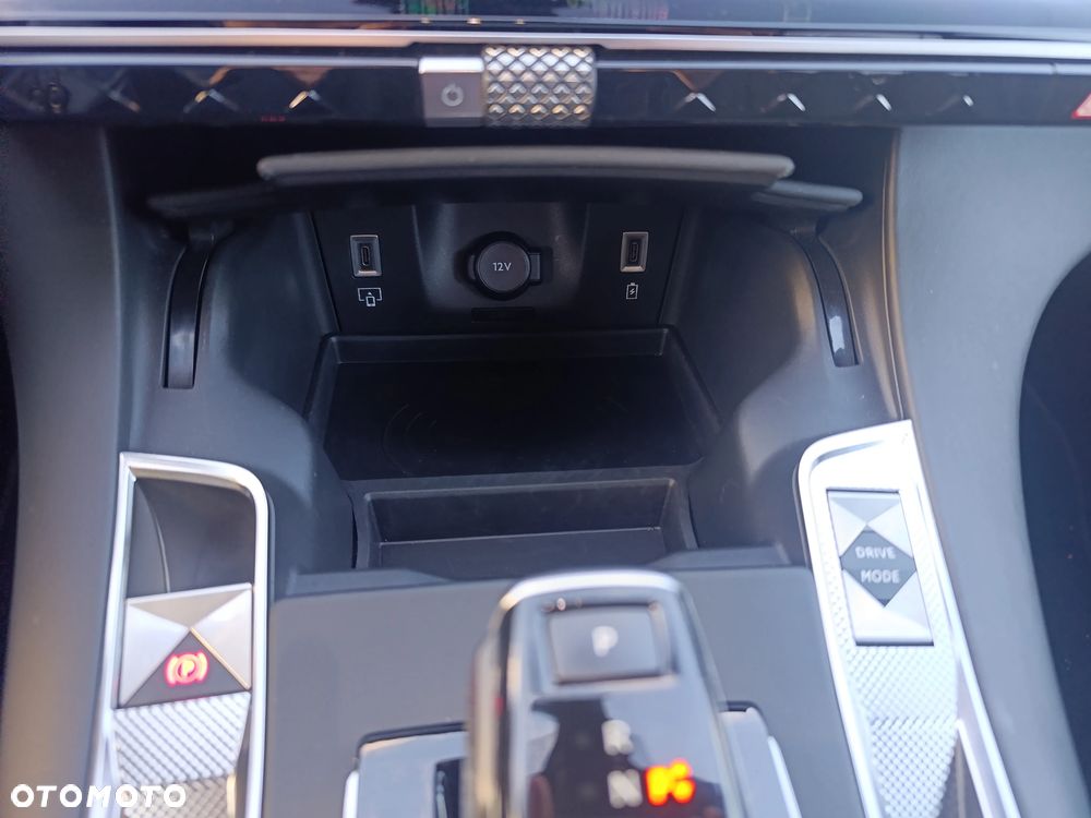DS Automobiles DS 7 Crossback - 20