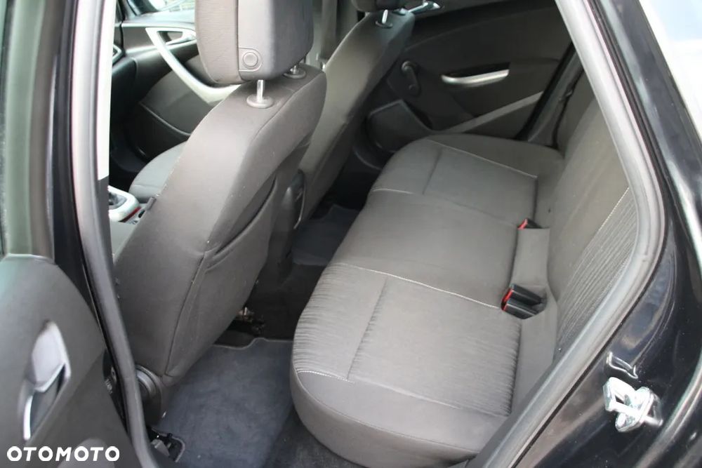 Opel Astra 1.6 ENERGY - 26