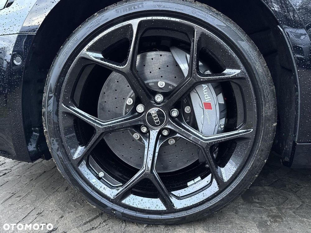 Audi RS5 Sportback - 17