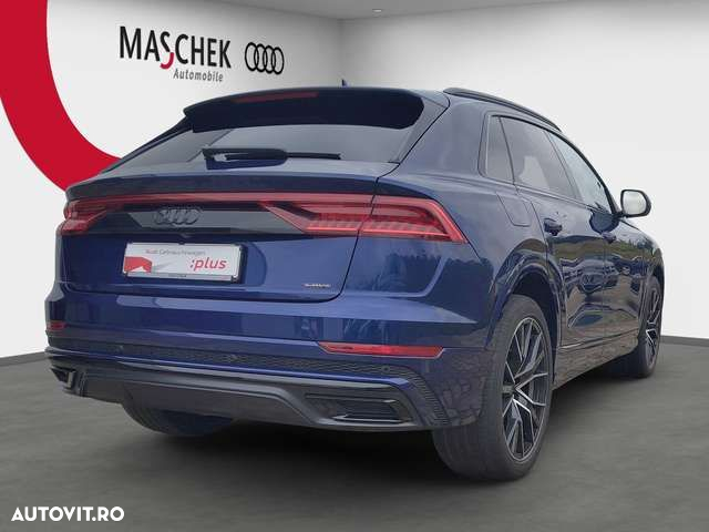 Audi Q8 - 5