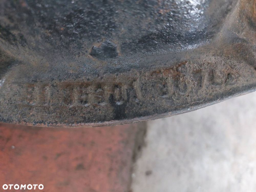 WKŁAD DYFRA MOST GŁÓWKA MAN   3,70 37/10 10:37 - 4