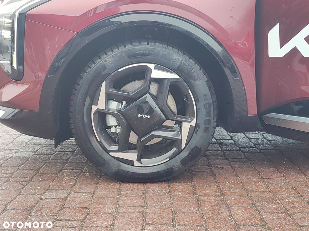 Kia Sportage 1.6 T-GDI Business Line 2WD - 18