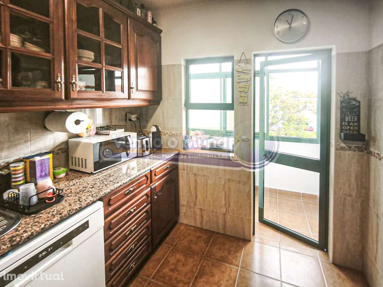 Apartamento T3 em Vendas Novas (VN021) - Grande imagem: 3/19