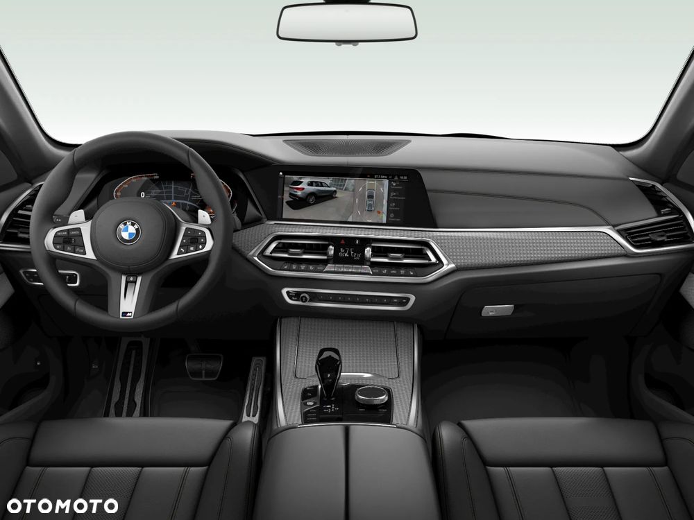 BMW X5 xDrive40i mHEV sport - 8
