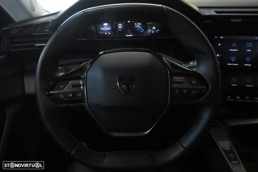 Peugeot 308 1.2 PureTech Allure - 6