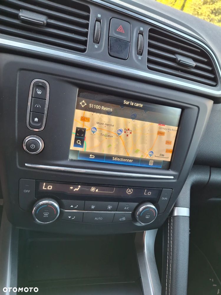 Renault Kadjar - 9