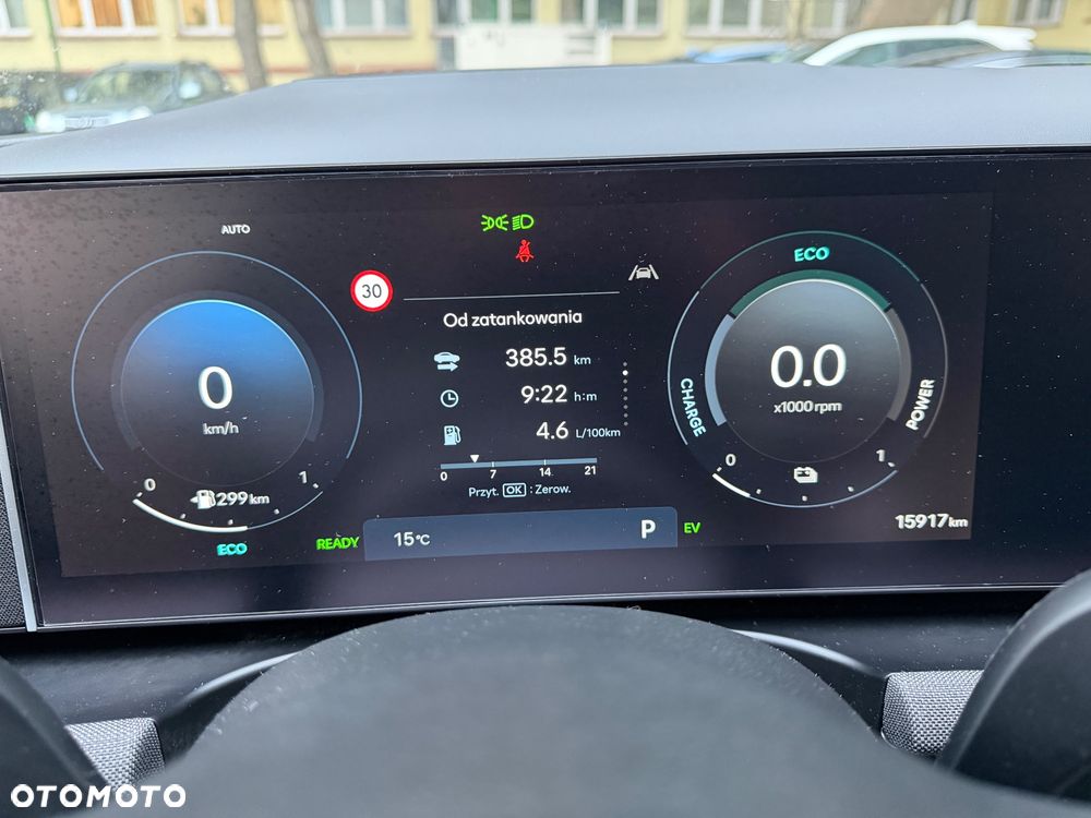 Hyundai Tucson 1.6 T-GDi PHEV Platinum 4WD - 30