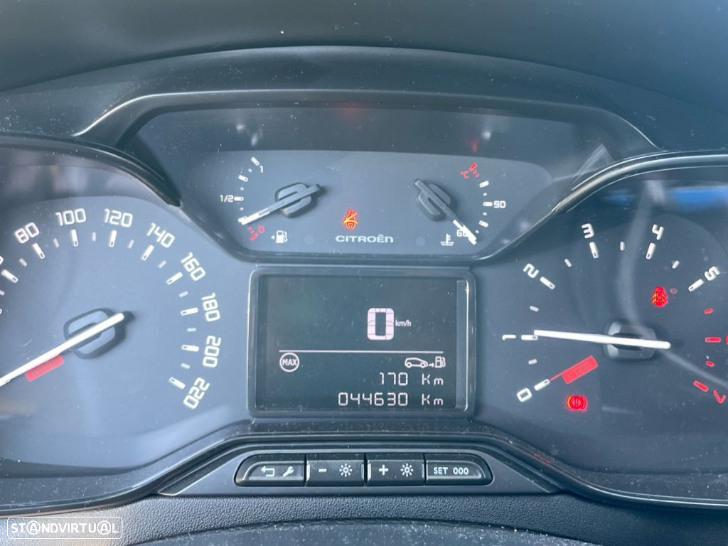 Citroën C3 1.2 PureTech Origins - 3