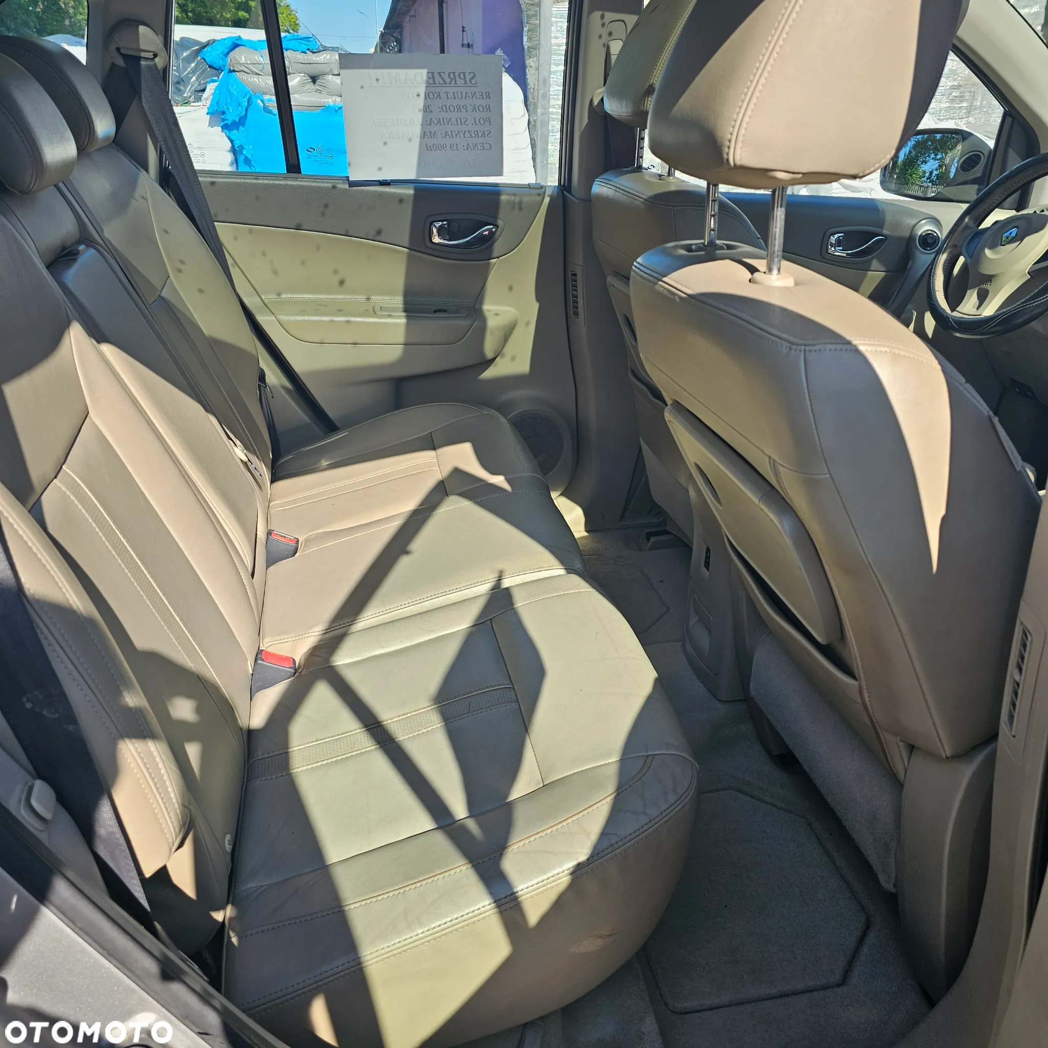 Renault Koleos - 4