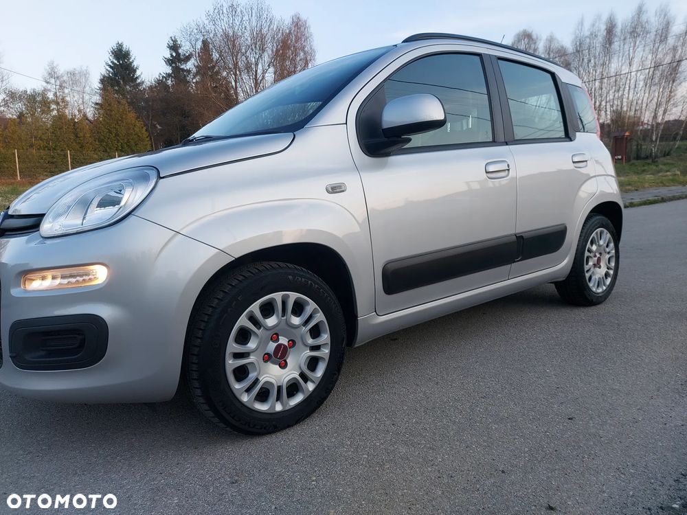 Fiat Panda 1.2 Dynamic - 14