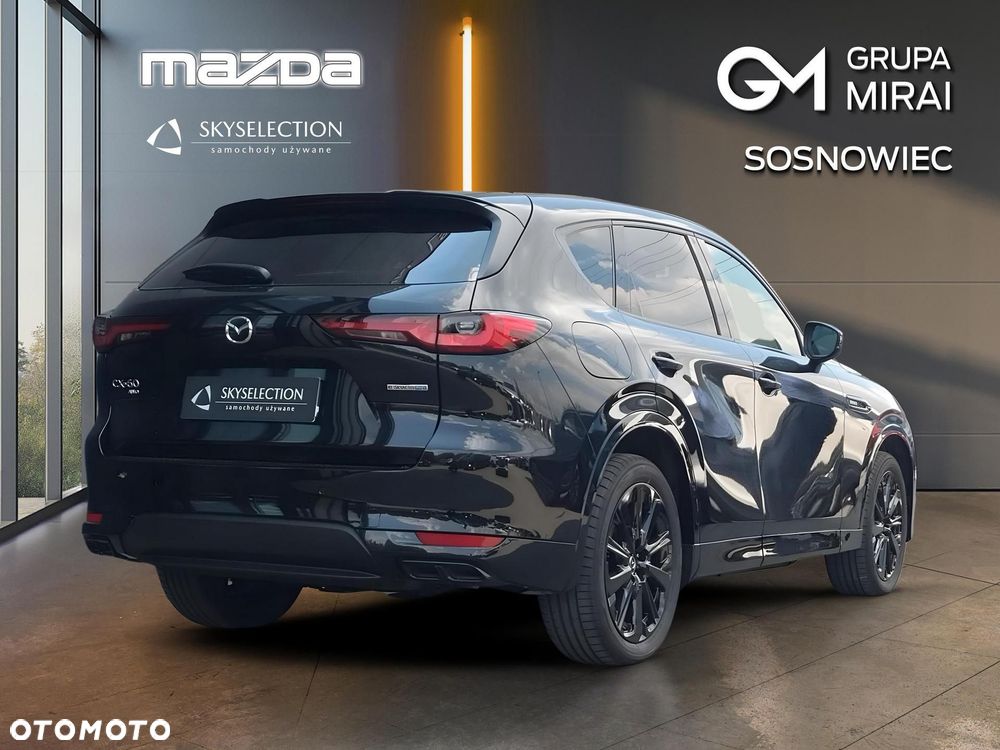 Mazda CX-60 - 6