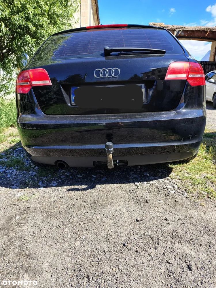 Audi A3 Sportback 1.6 TDI DPF Ambition - 4