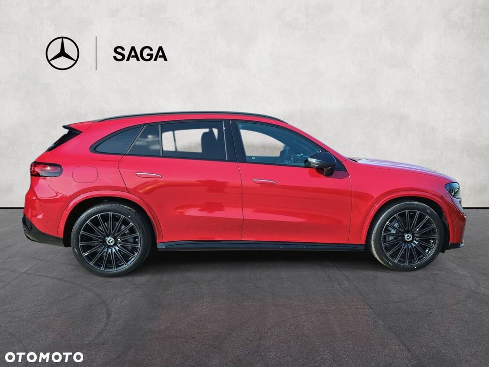 Mercedes-Benz GLC - 5