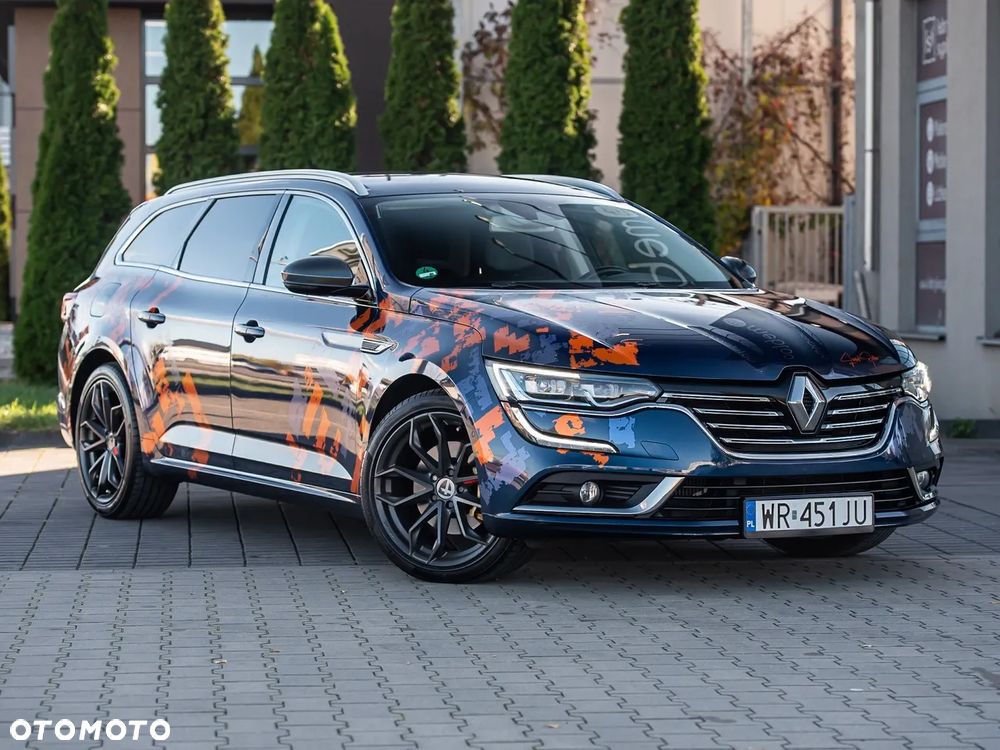 Renault Talisman - 1